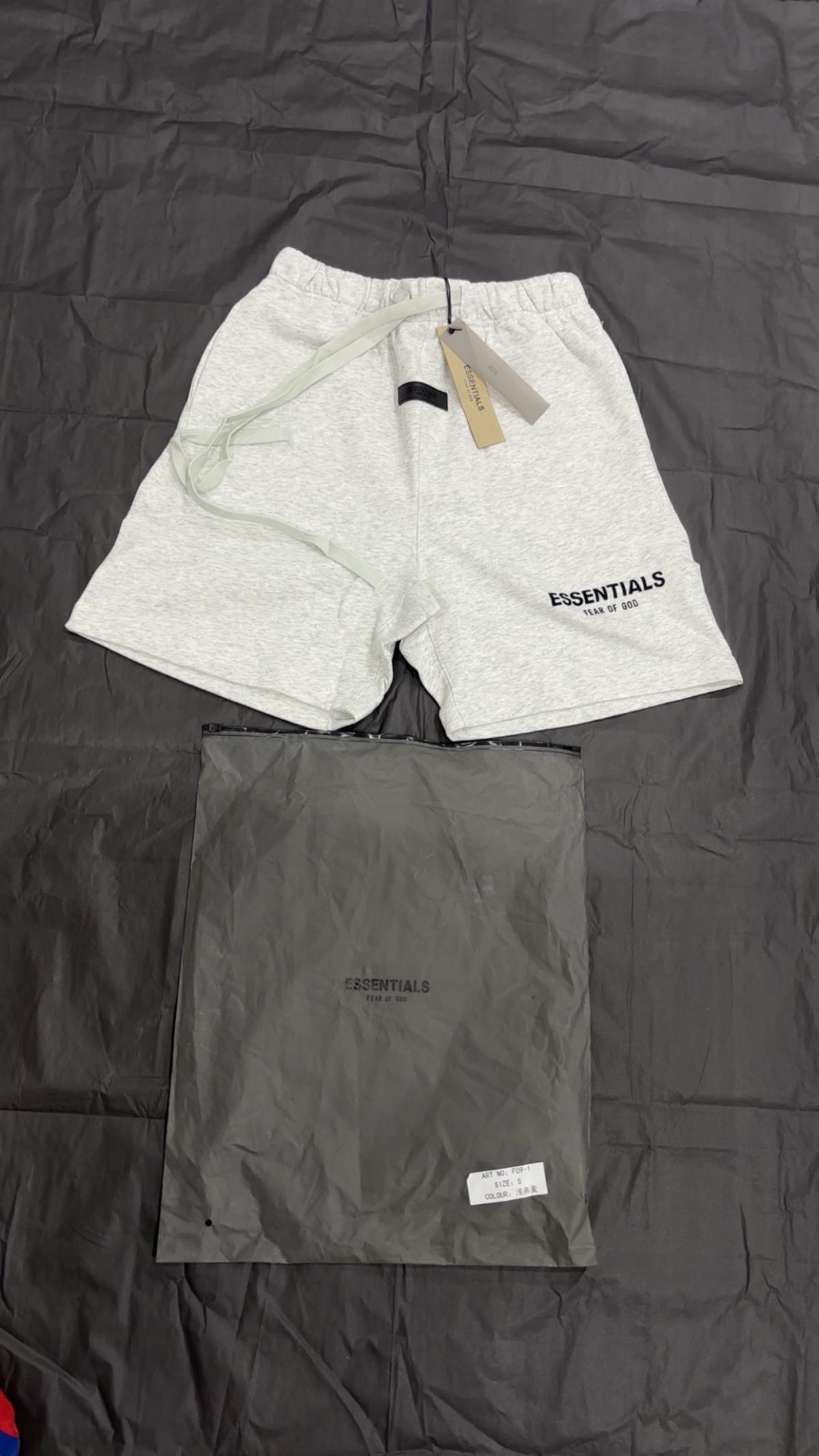 Essential Shorts