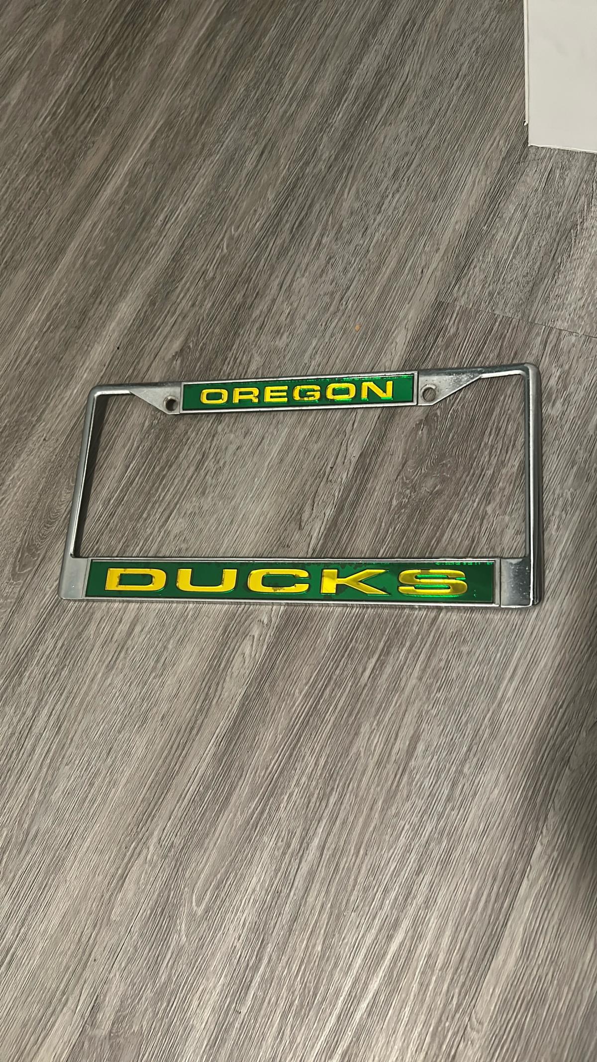 Oregon Ducks