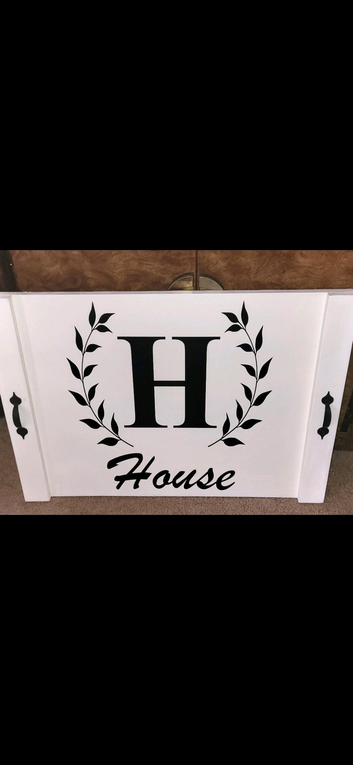 Personalized Stove Top Covers
