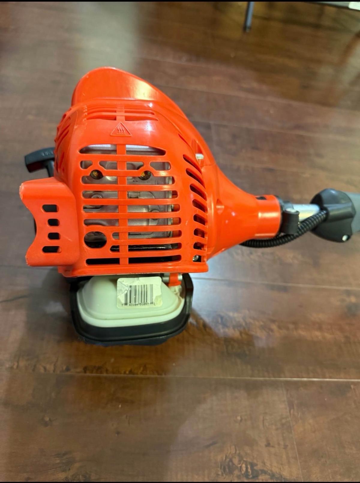 echo srm 225 trimmer
