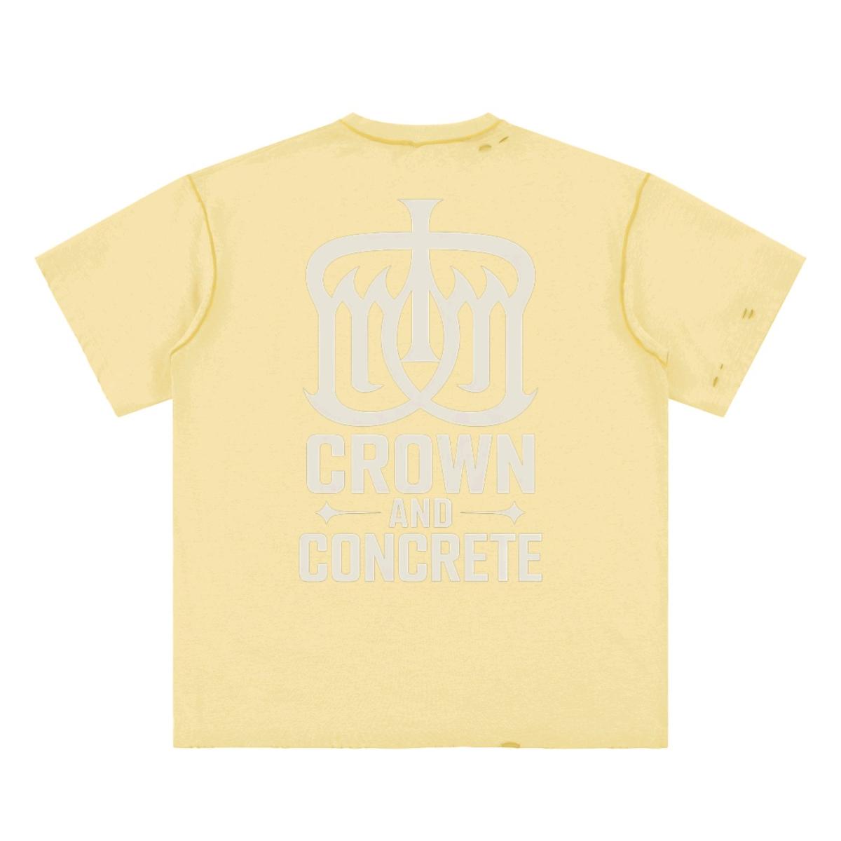 Kings of the Coast TieDye Tee