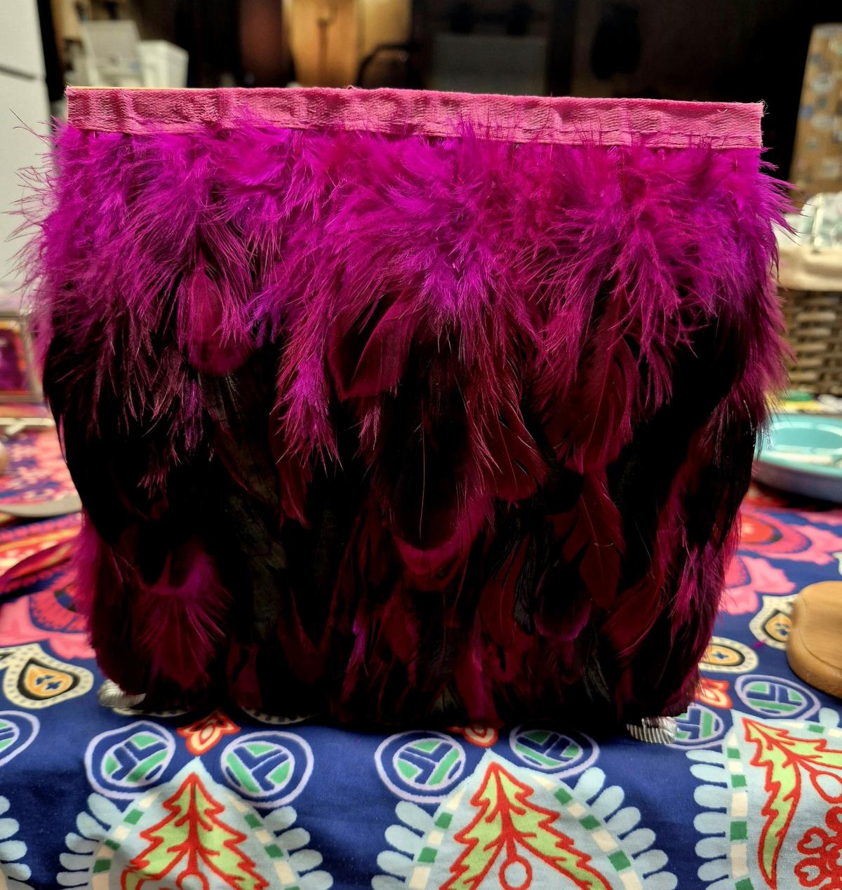 handmade cigar box purses not one is like the other