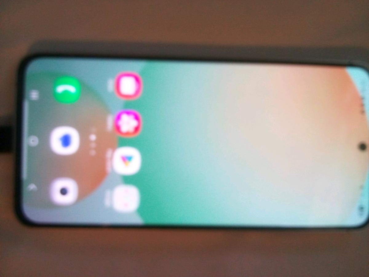 Samsung galaxy s24 fe
