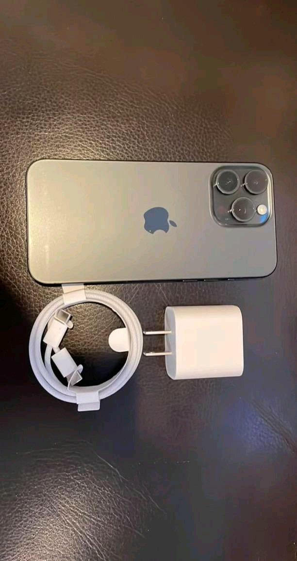 First come first served  Pricing this iPhone 15 Pro to sell
