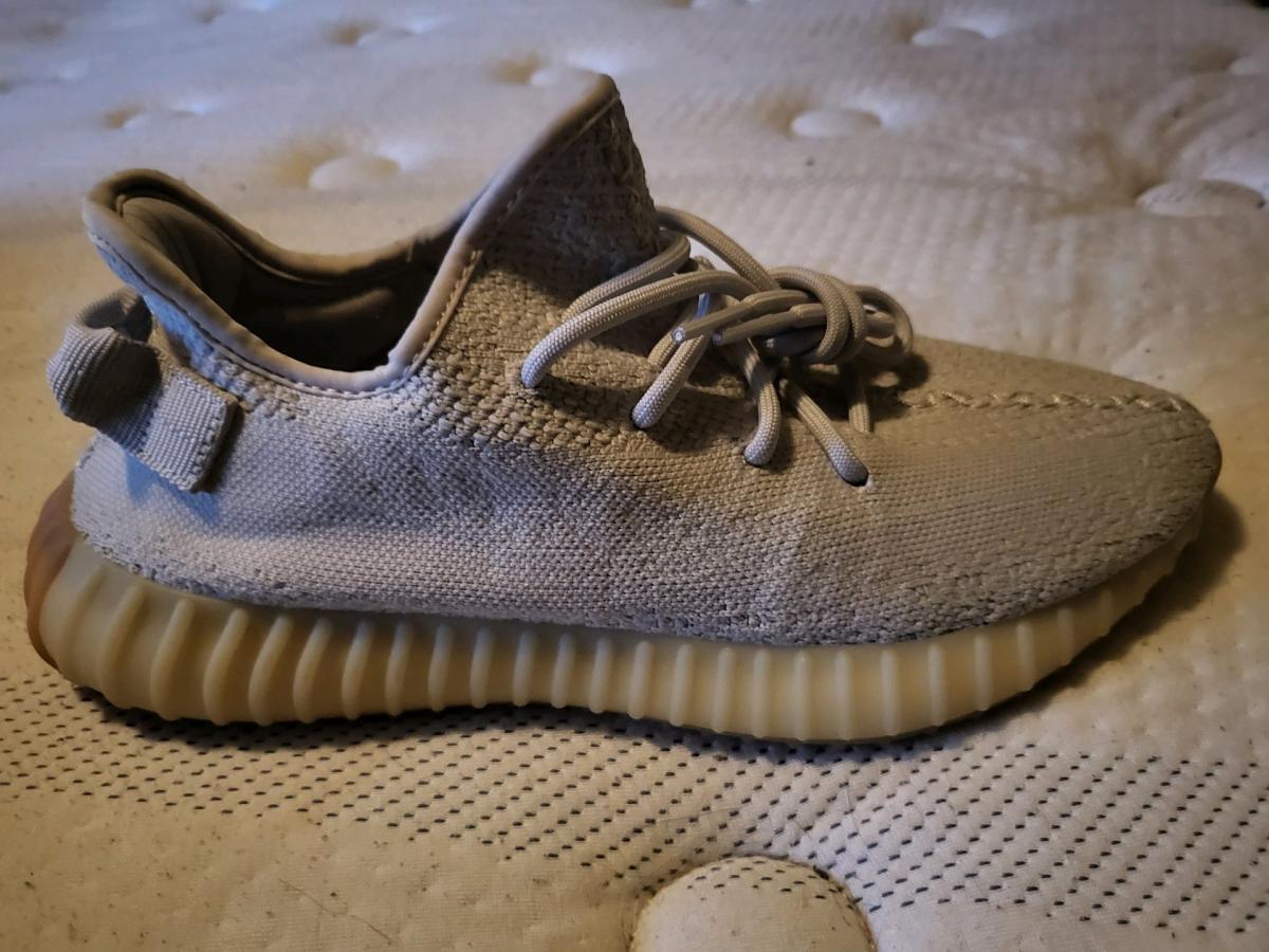 Yeezy Boost 350 V2 Sesame 2018