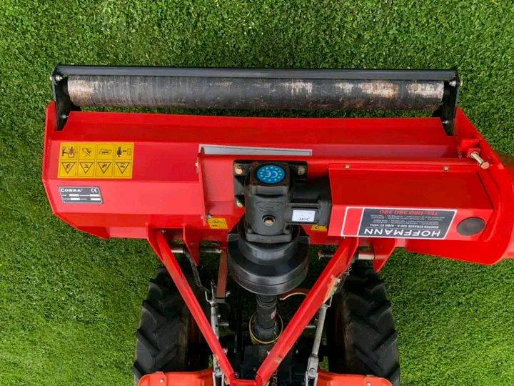 Kubota Kubota mini tractor