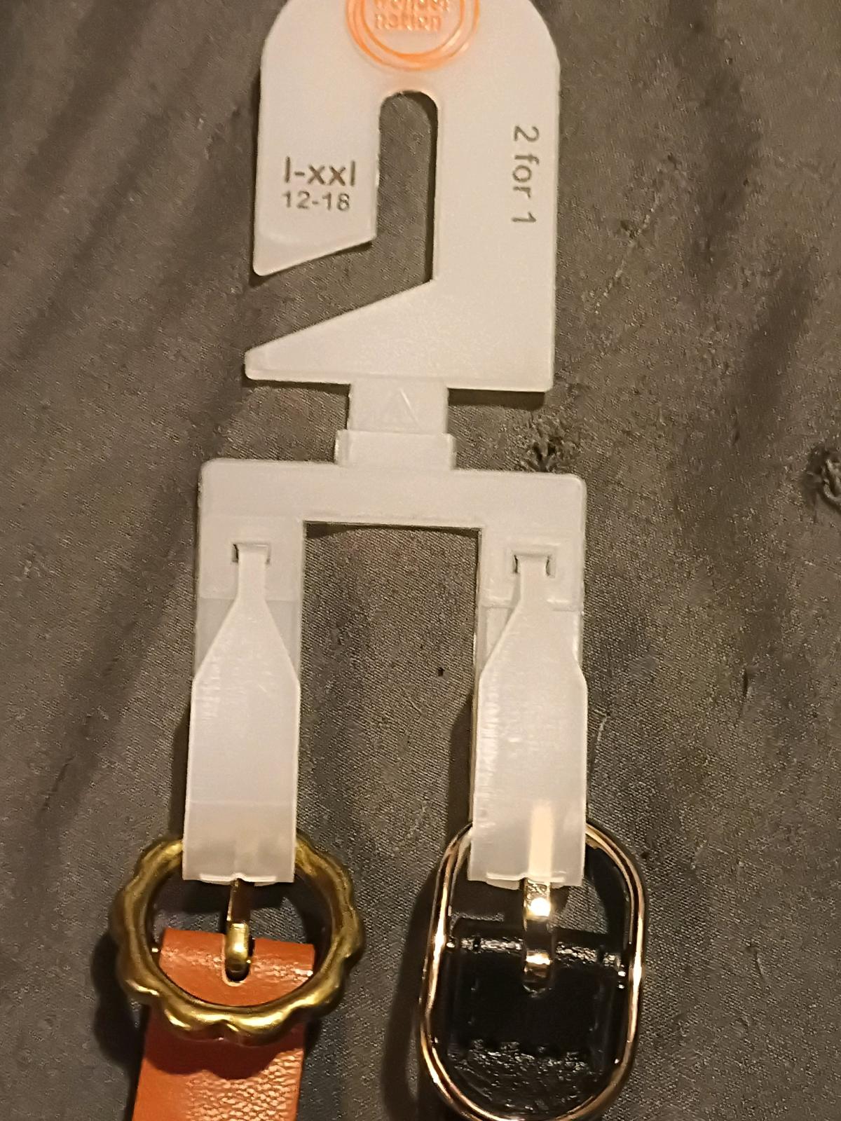 Girl Belts