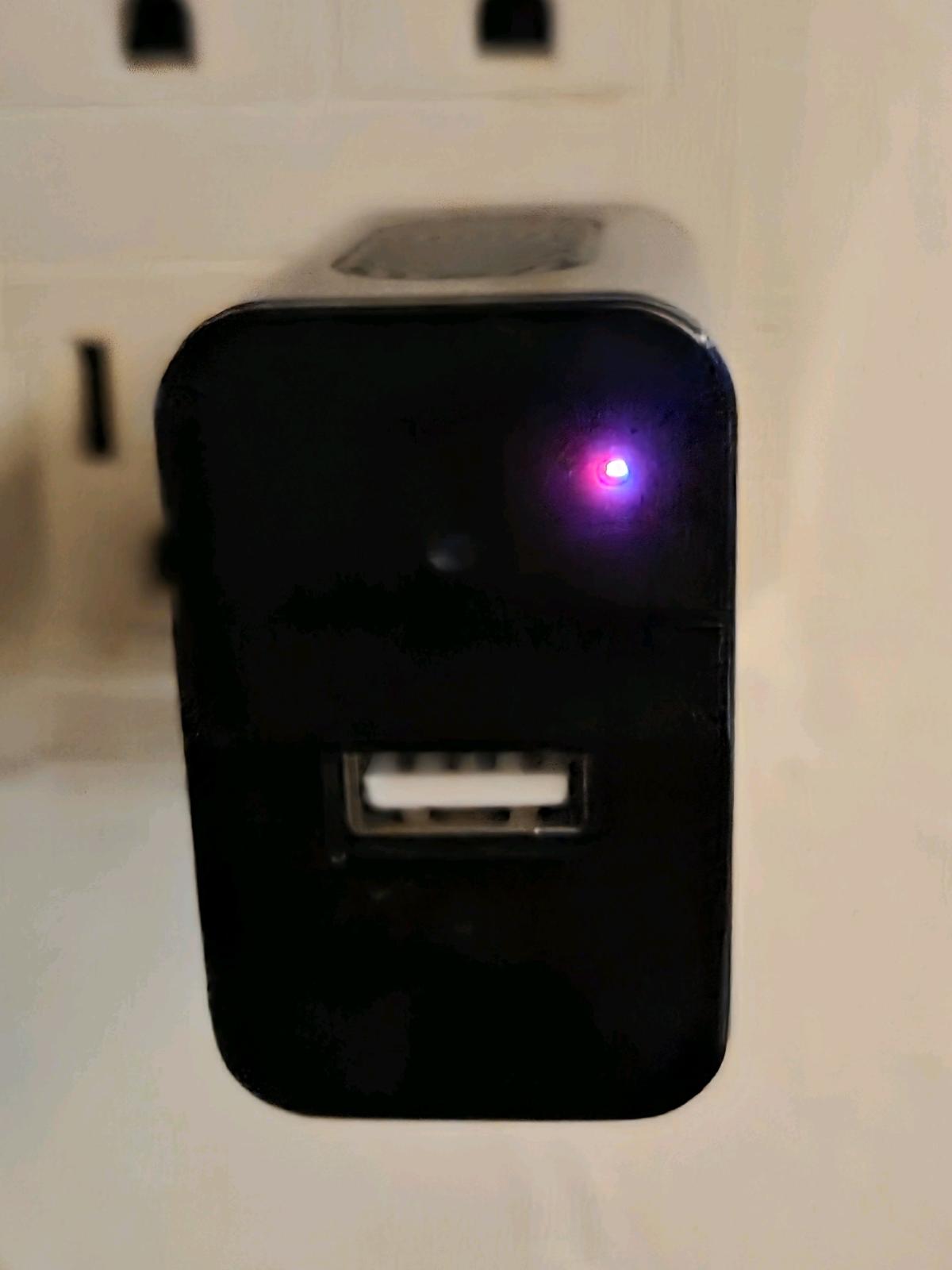 Security Camera
