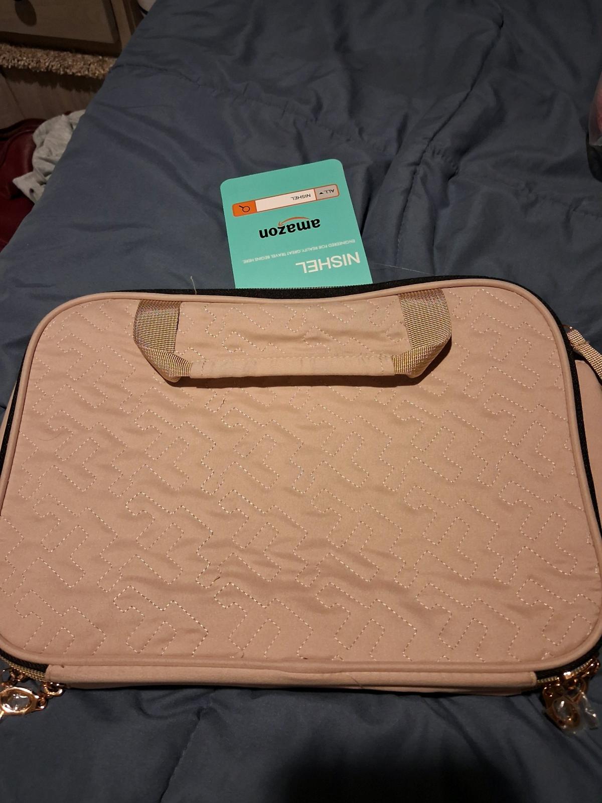 nishel bag