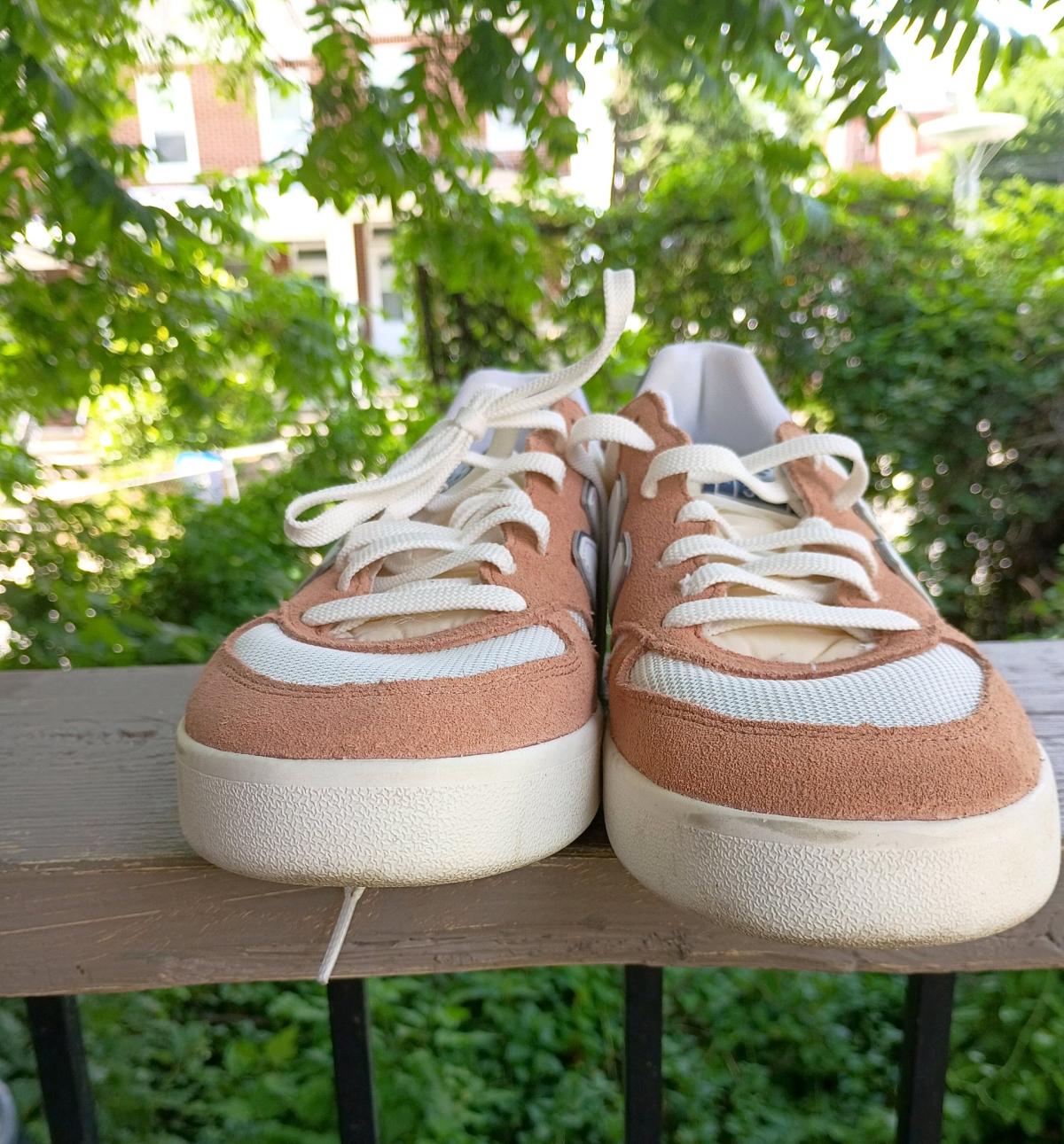 New Balance CT300 RustIndigoWhite