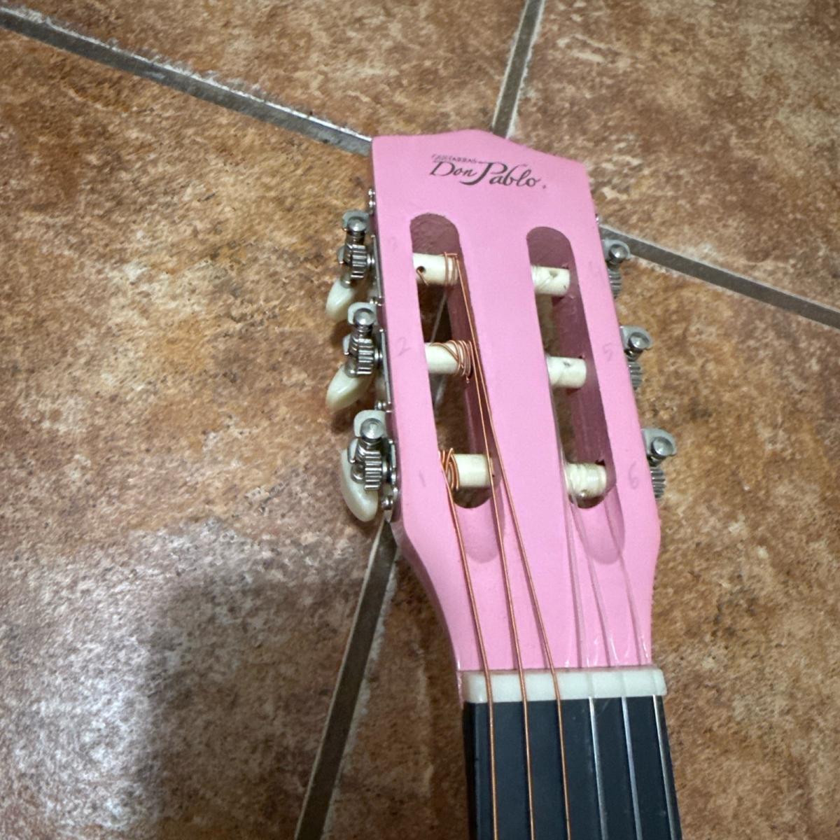 Guitarra Acustica