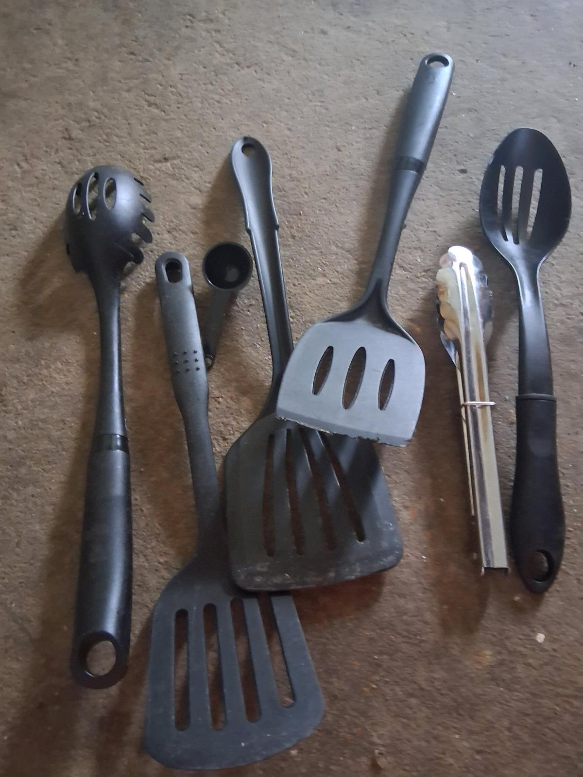 kitchen stuff