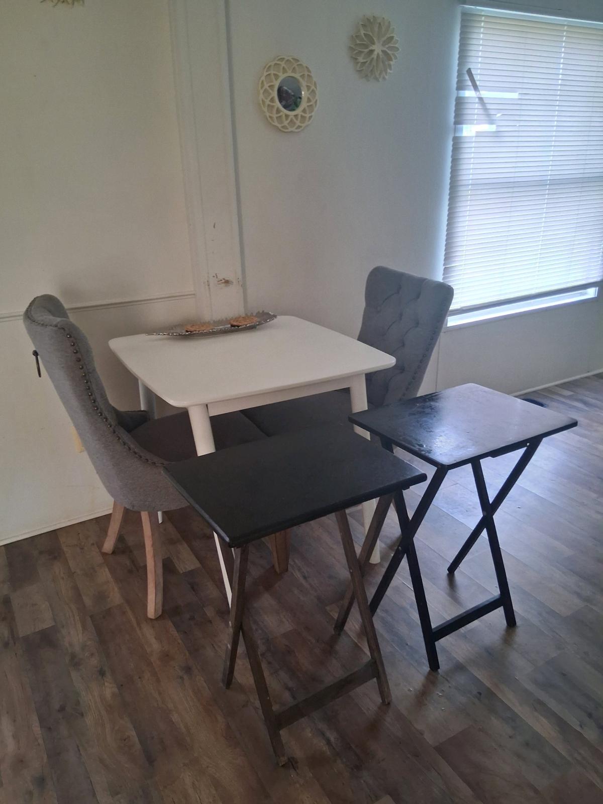 Everything you need for a move in