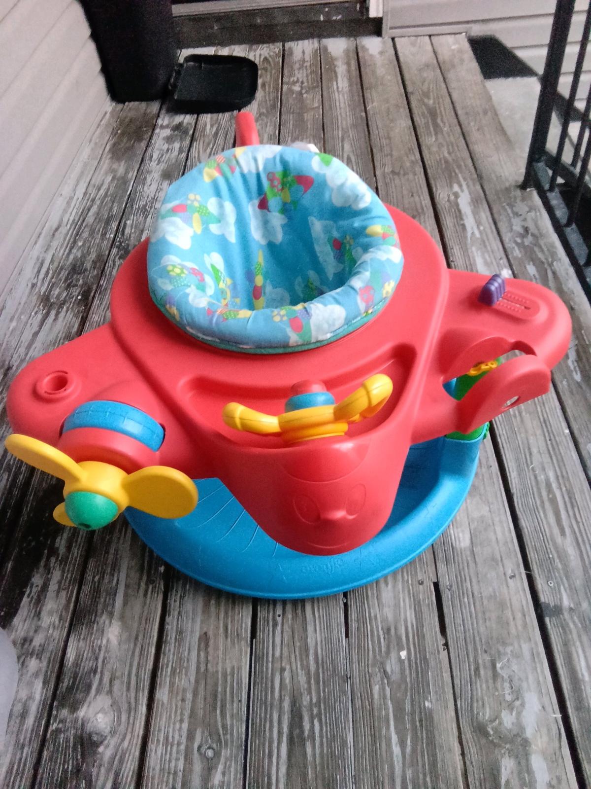 Beautiful baby PlayStation must pickup only