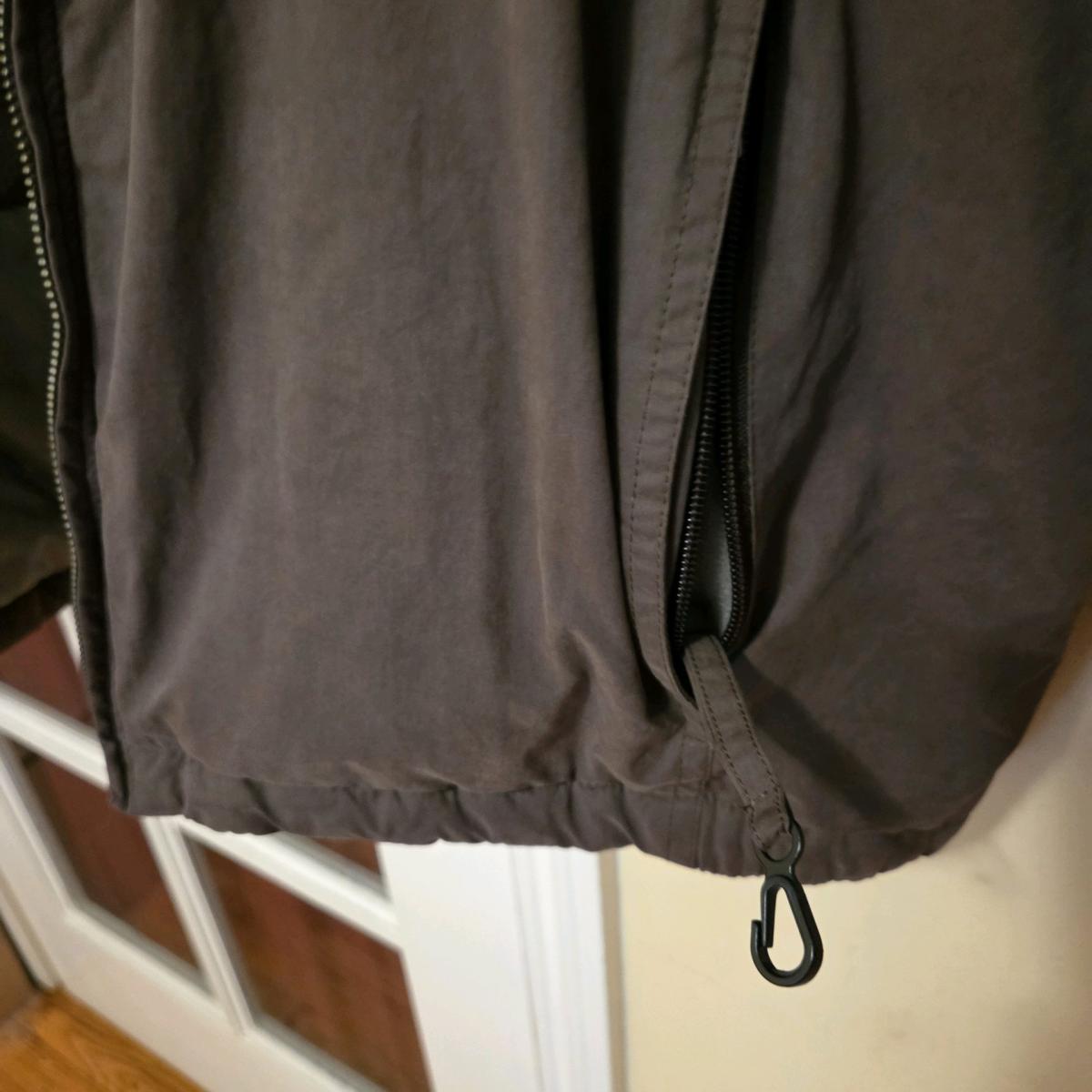 Mens Columbia jacket L