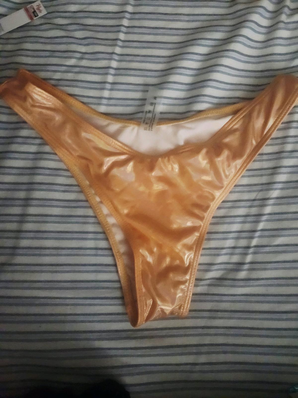 womans swimsuit