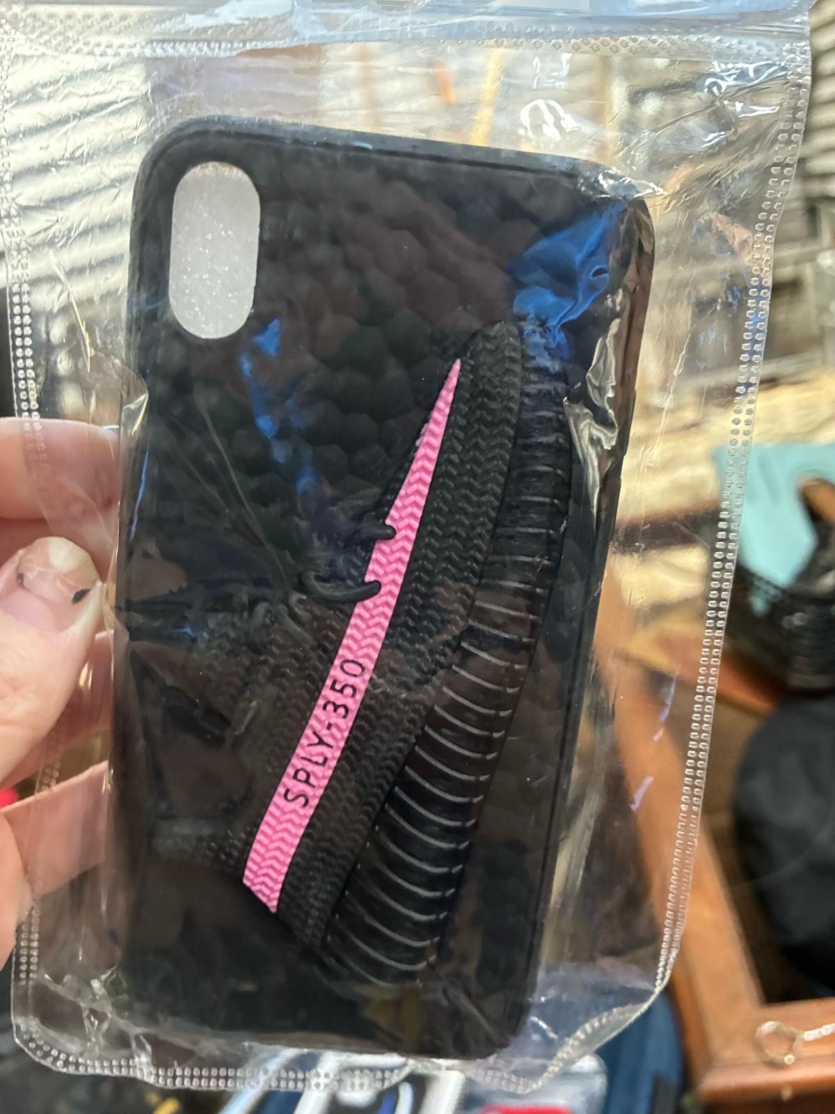 Supreme Nike IPhone cases