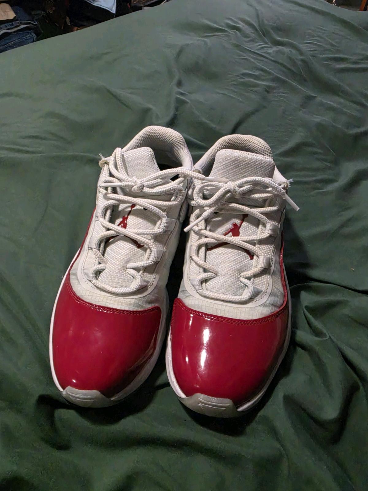 Jordans