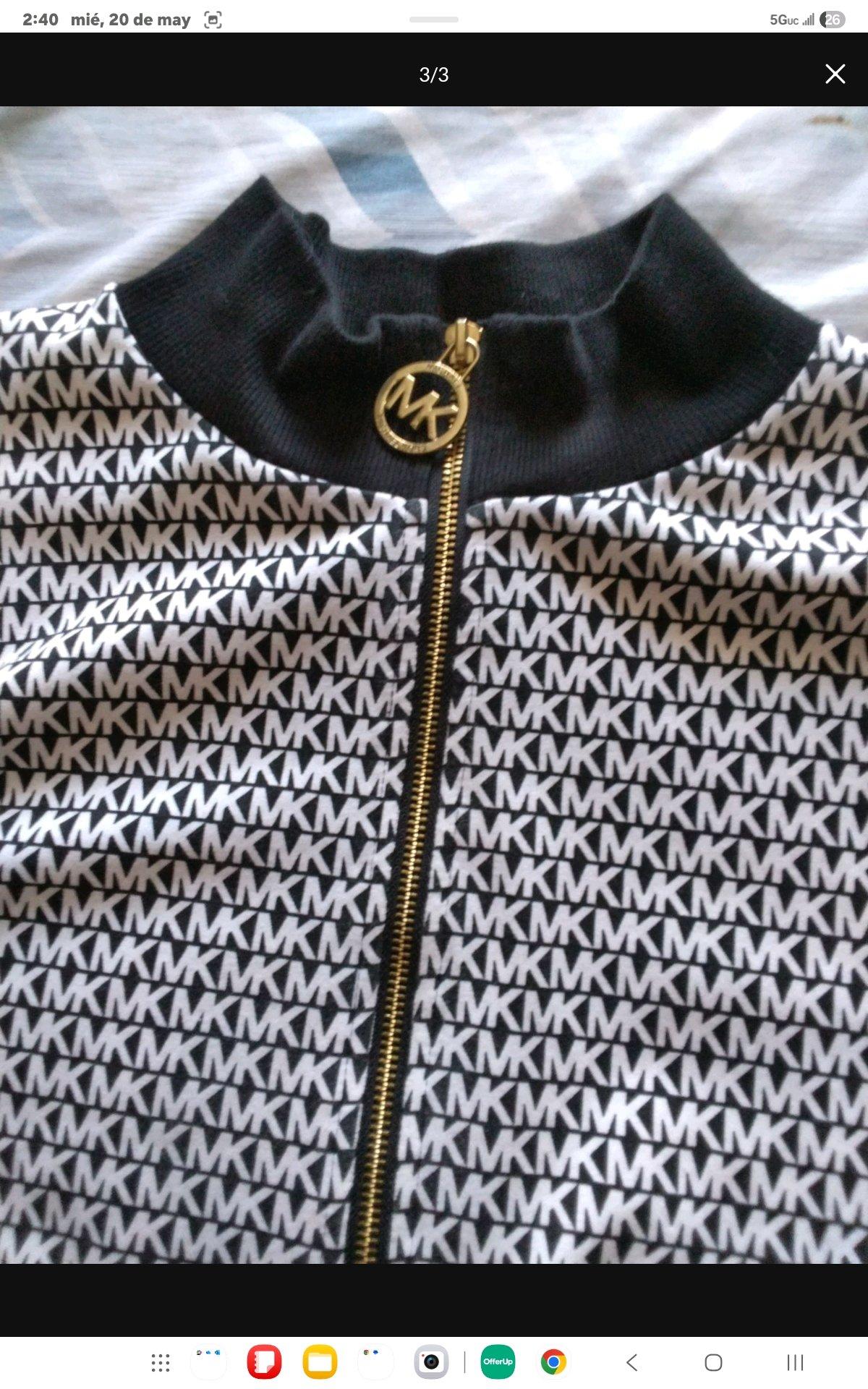 Michael kors sweater