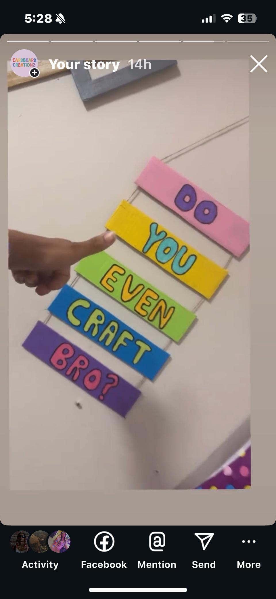 handmade crafts AND DIY PROJECTS