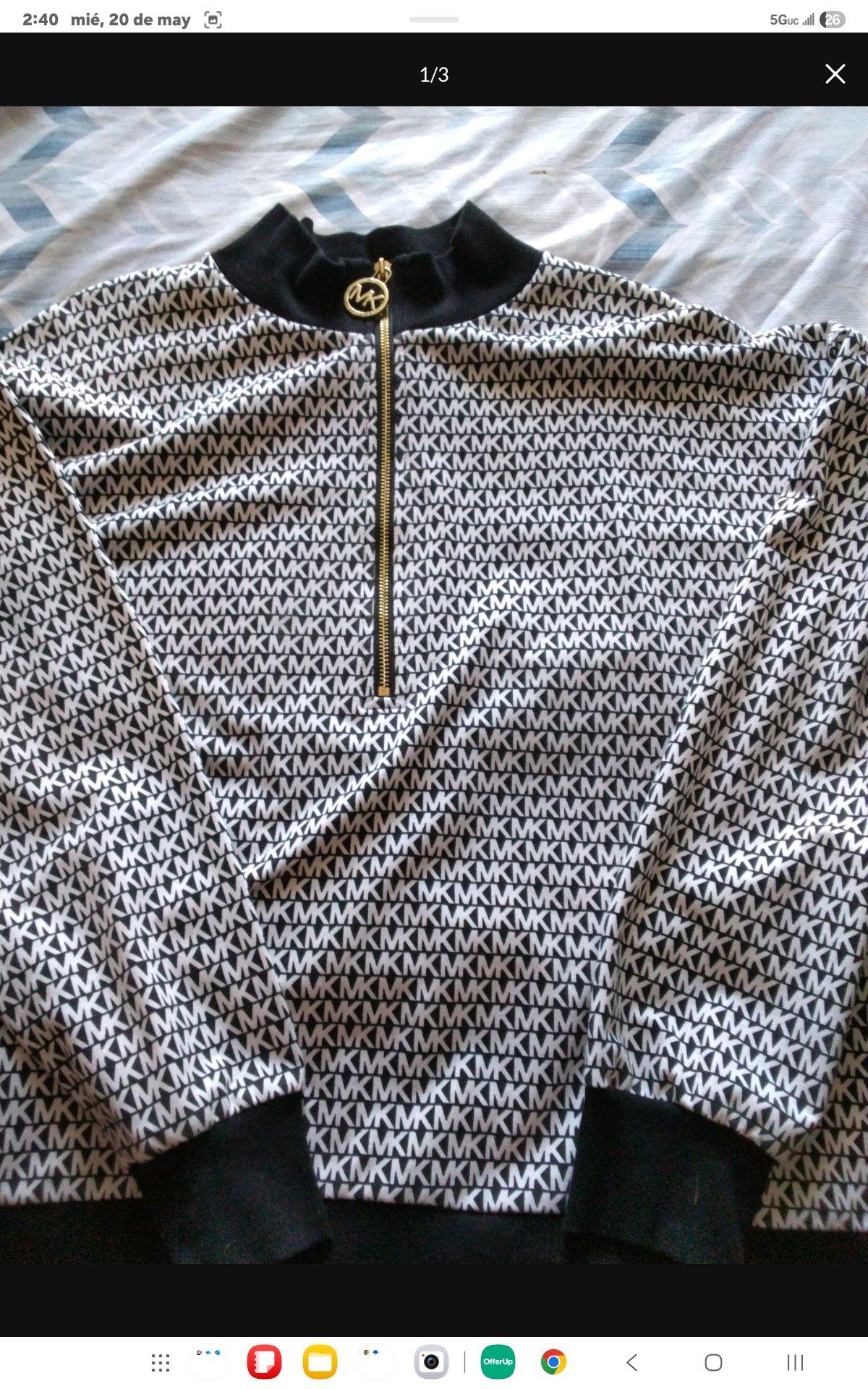 Michael kors sweater