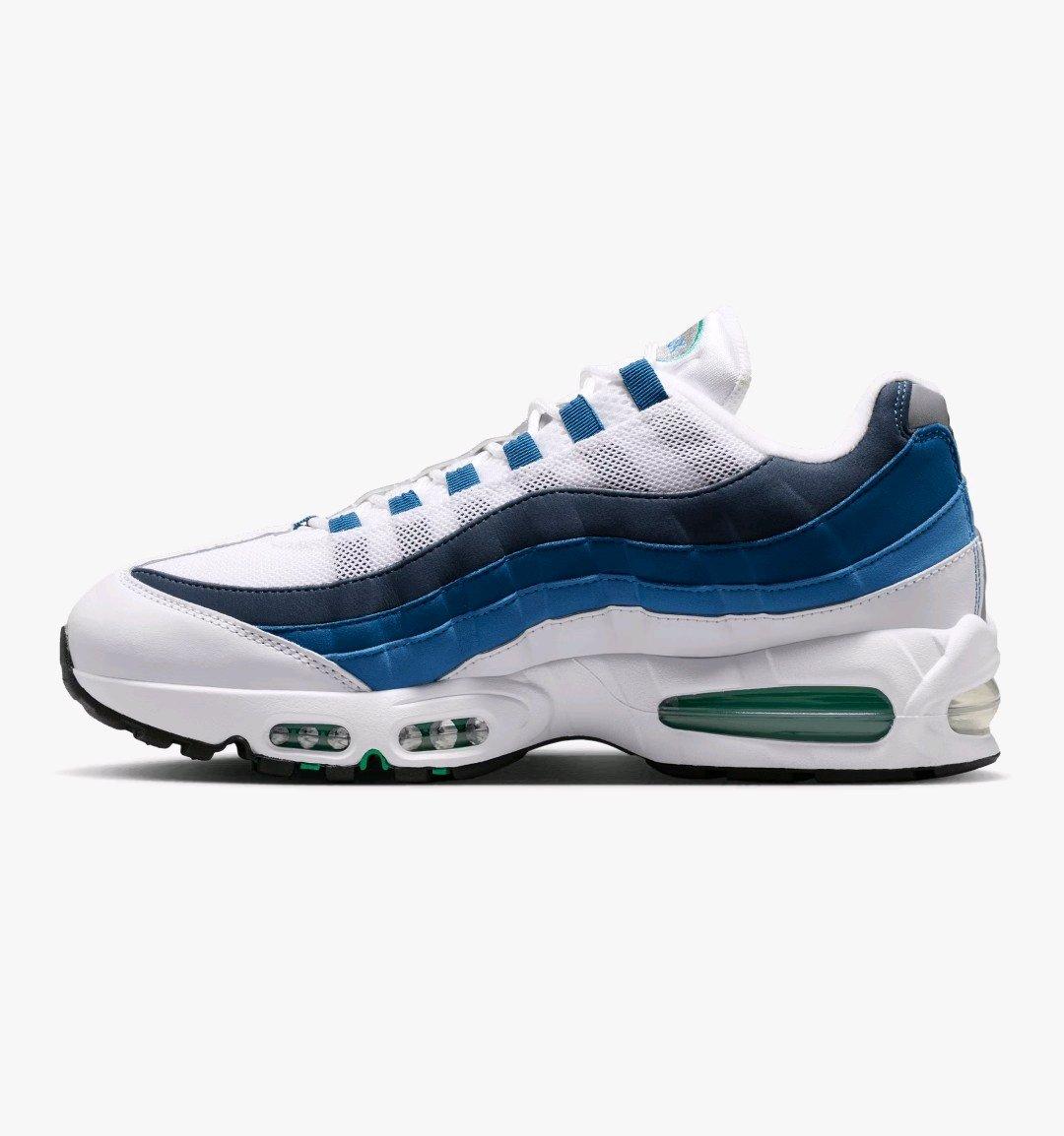 Nike Air Max 95 Throwbacks Brand New