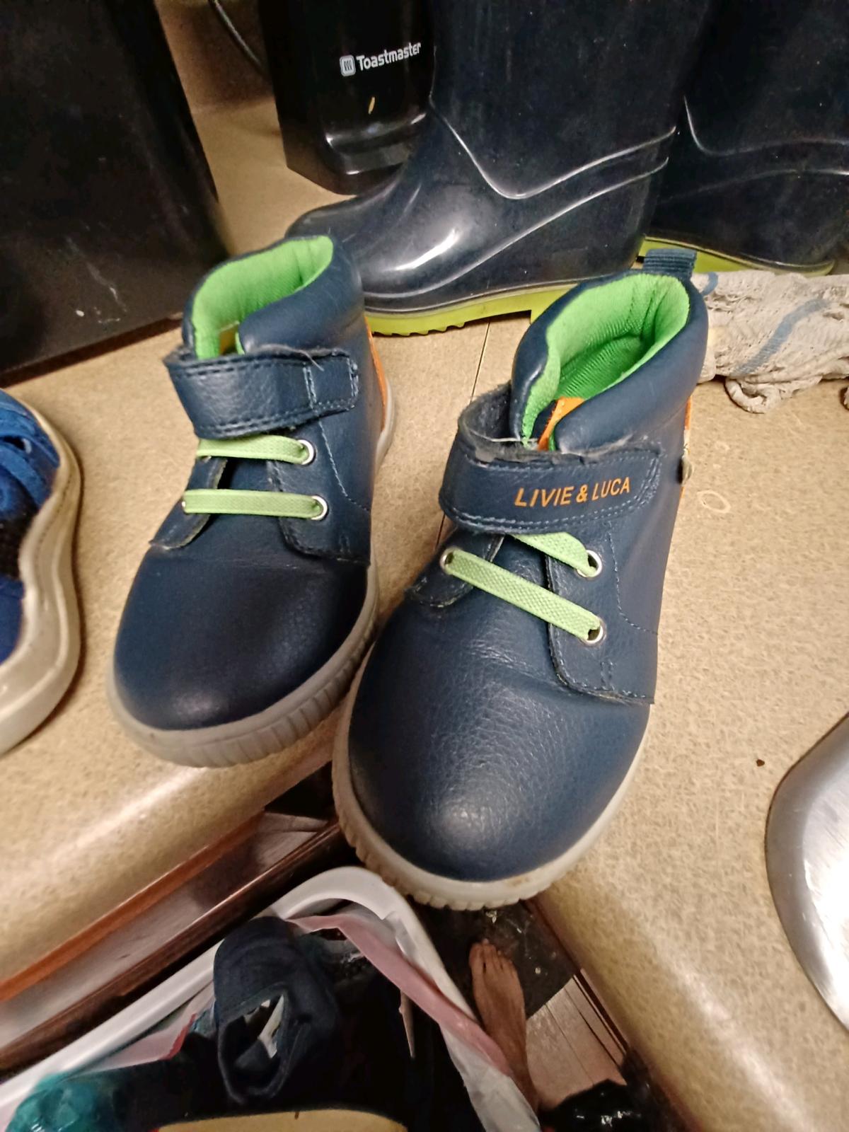 kid shoes