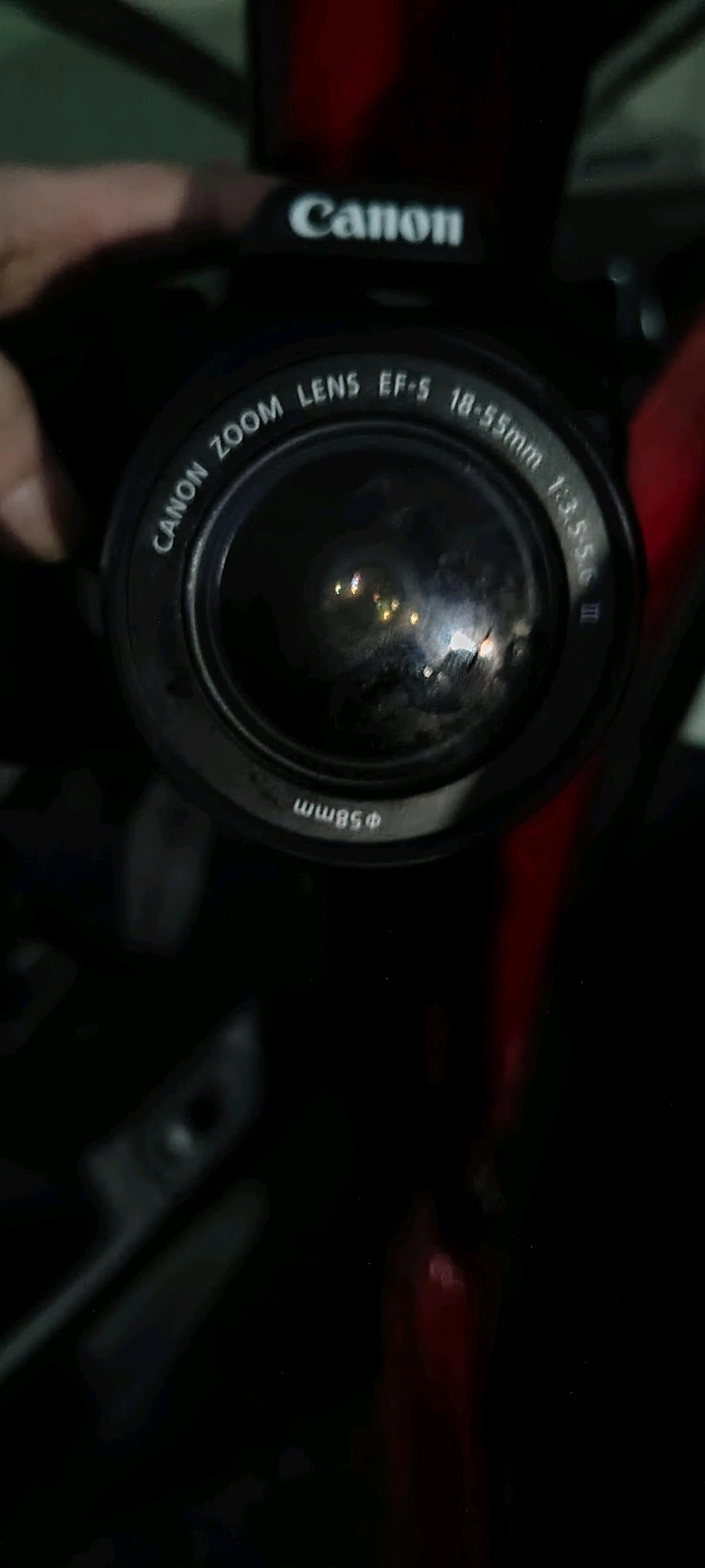 canon t7