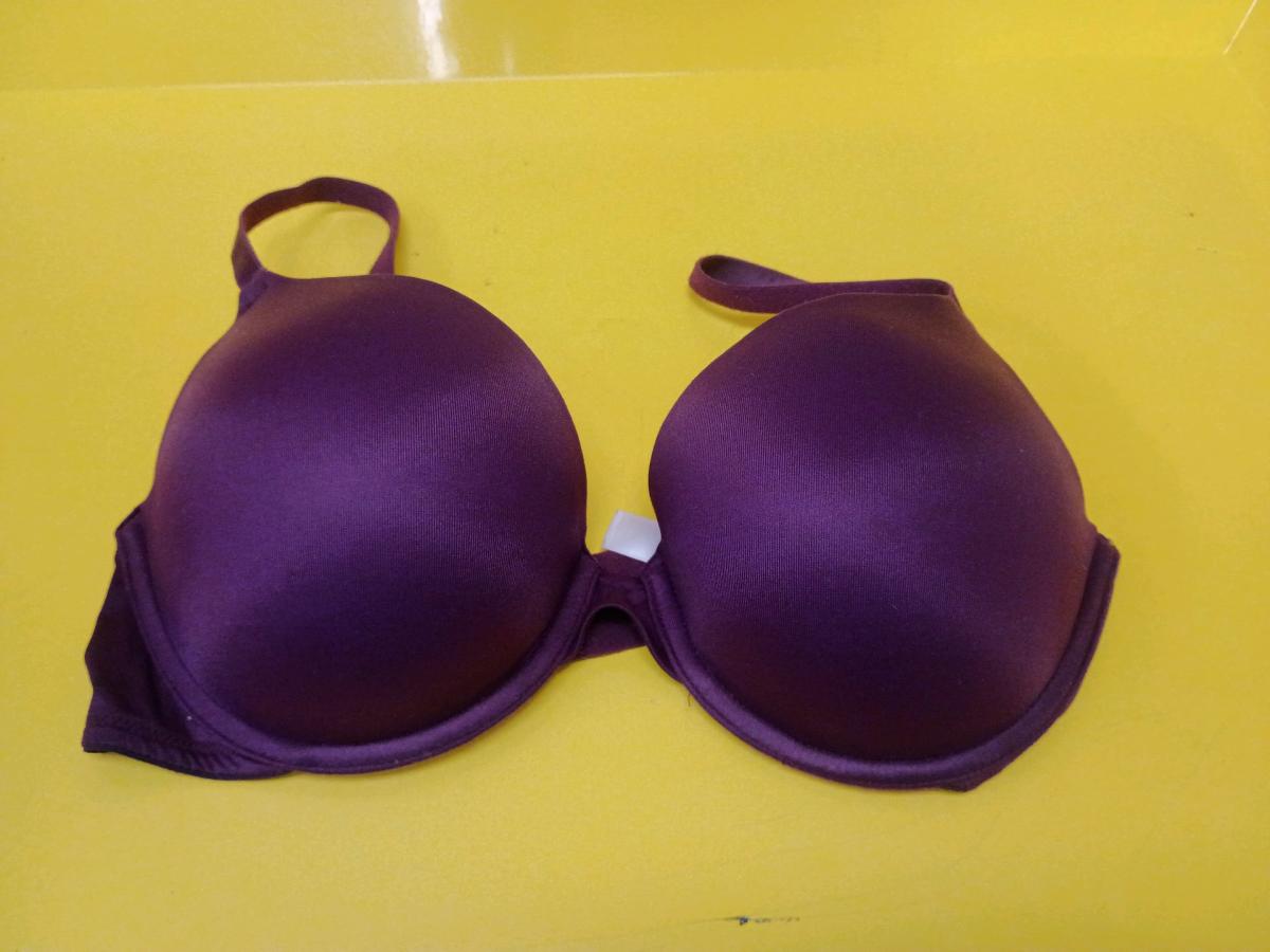 PINK by VS bra