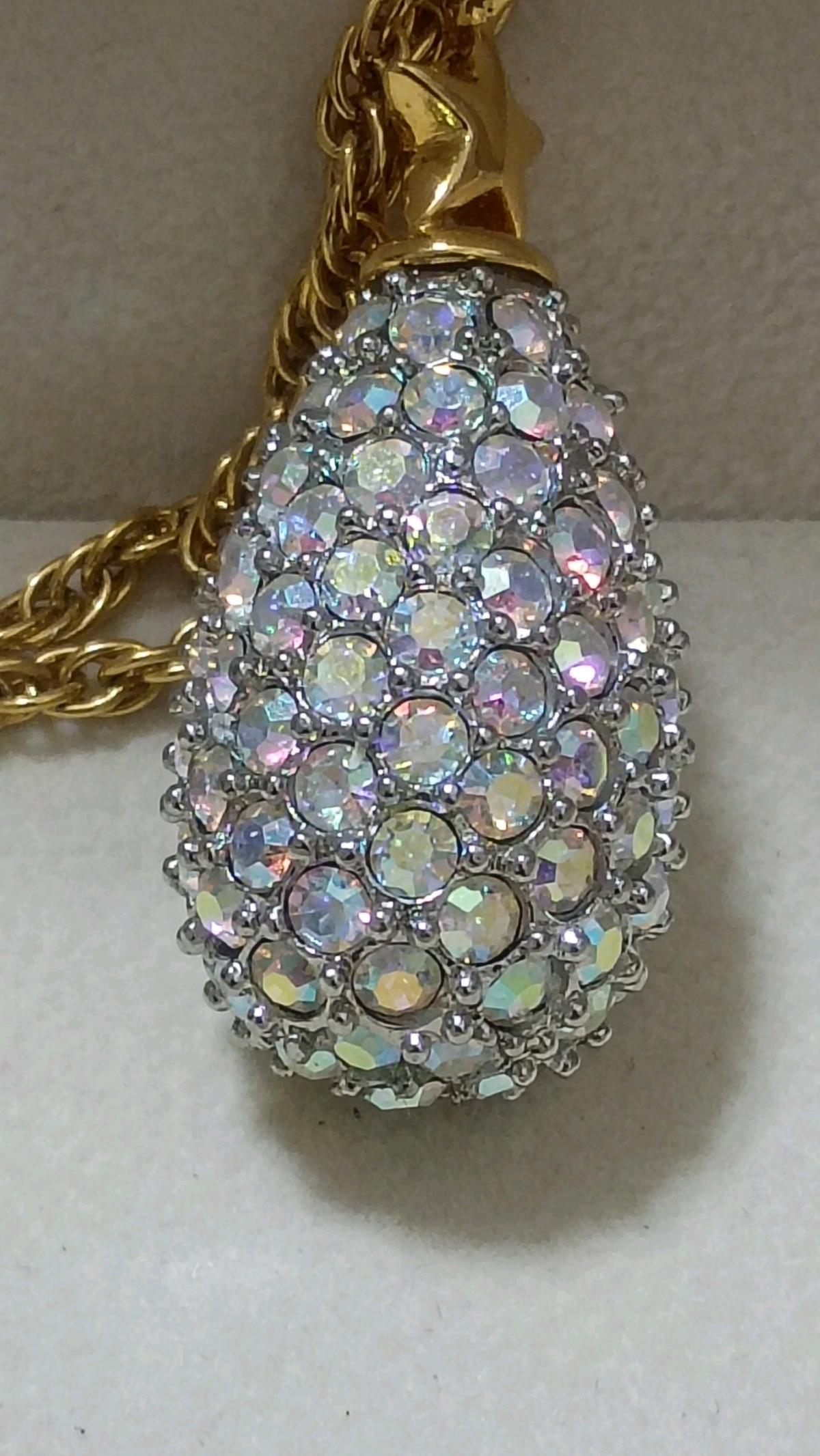 Joan Rivers Necklace