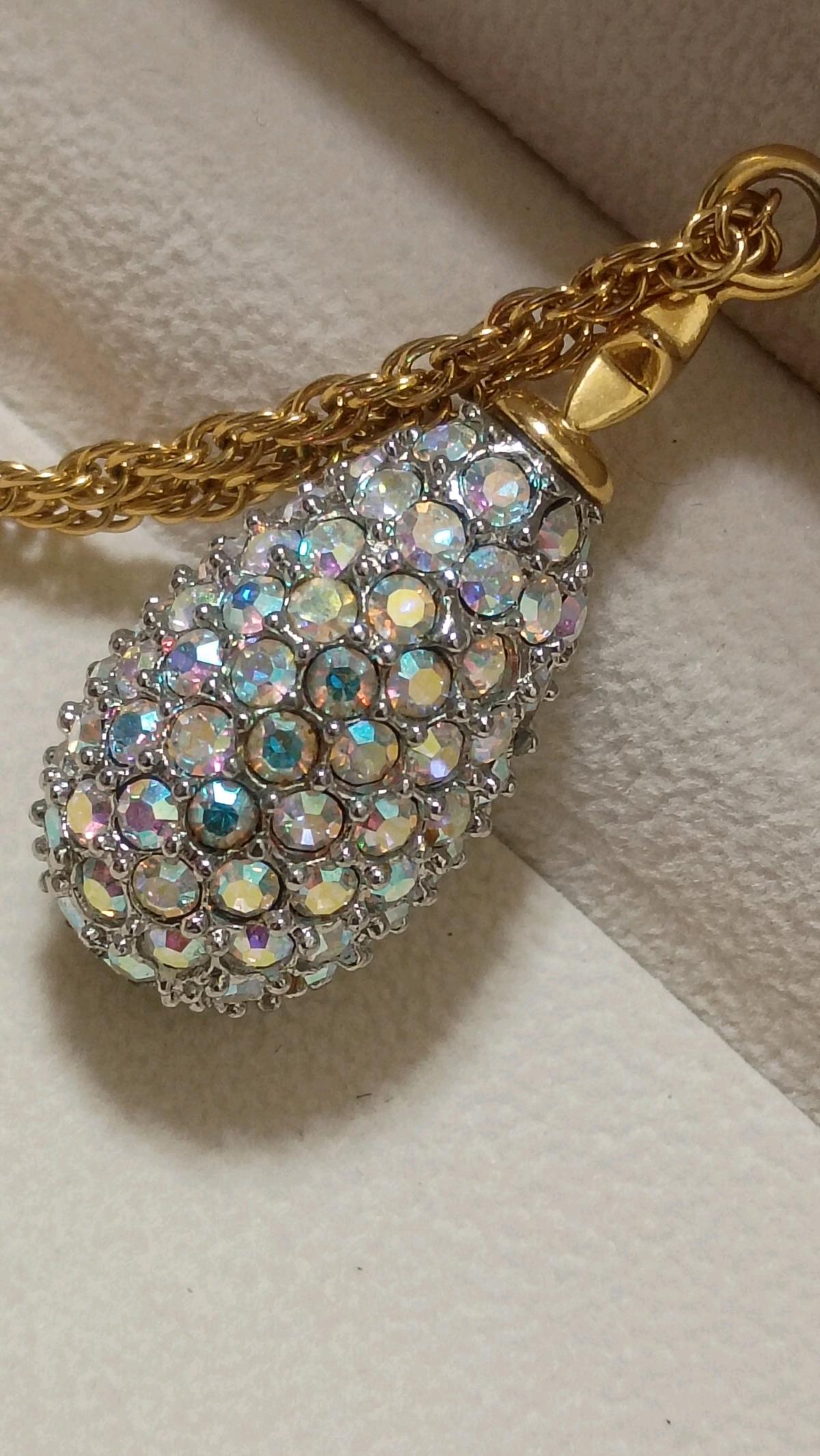 Joan Rivers Necklace