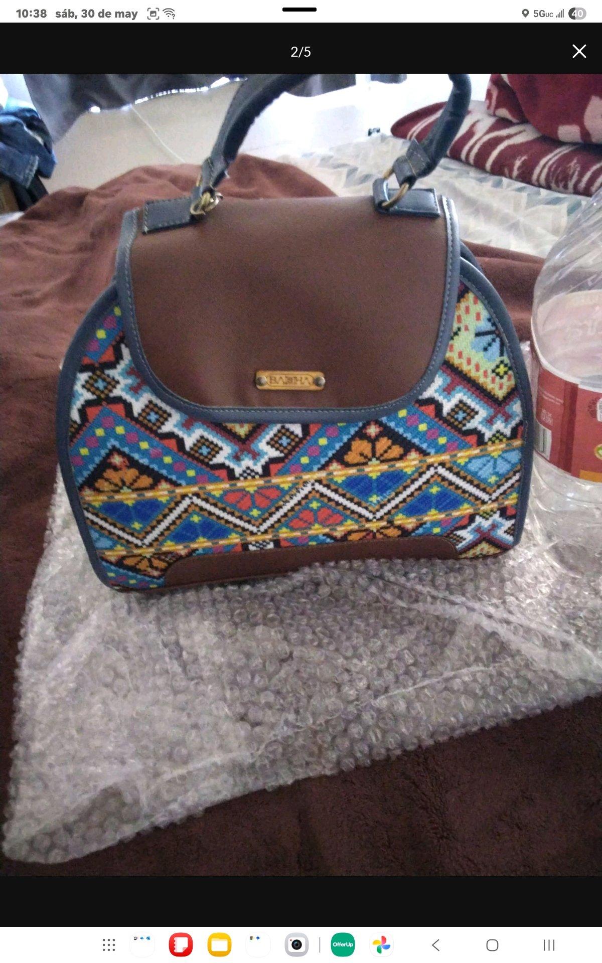 backpack purse