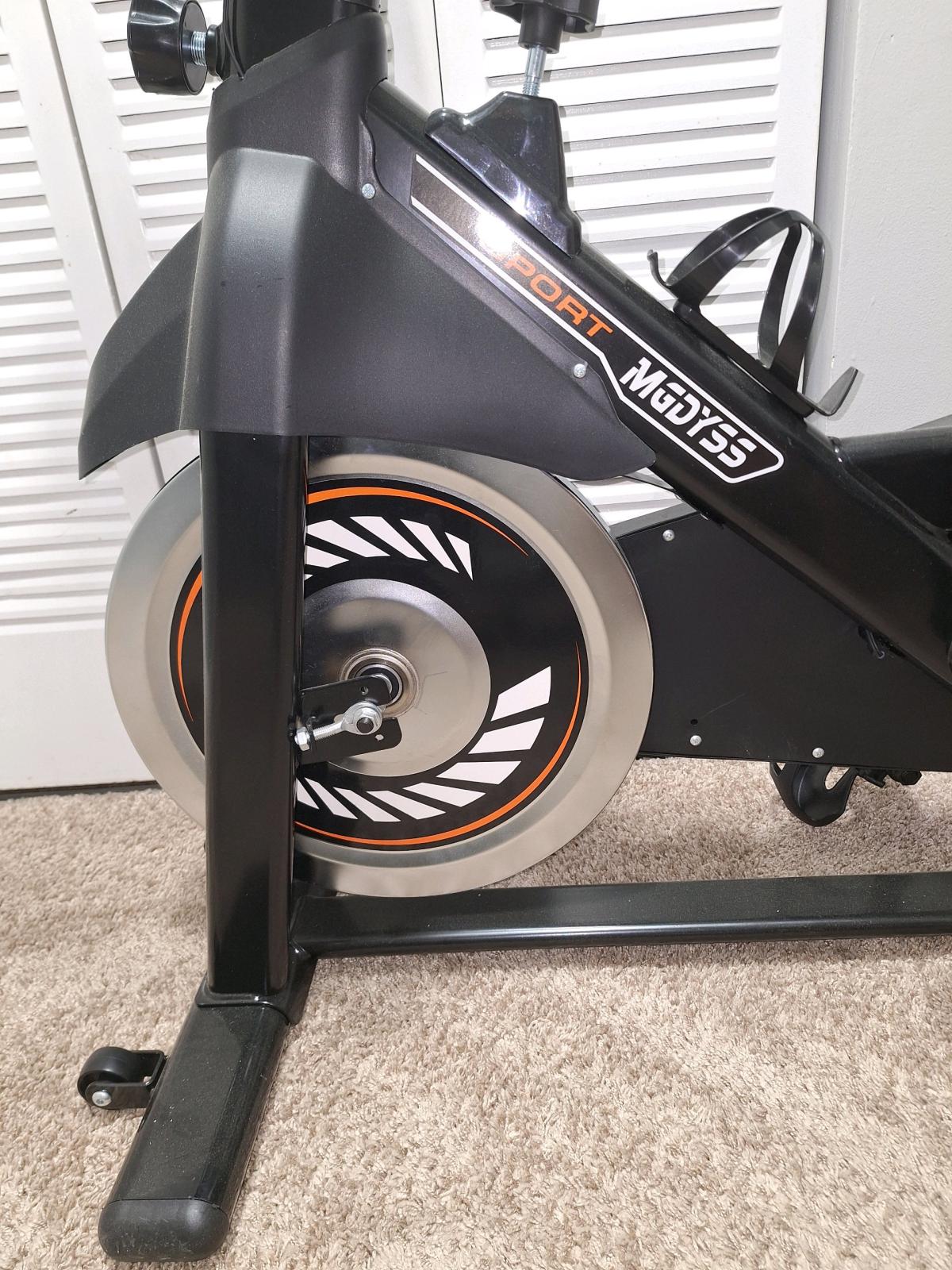Exercise Bike