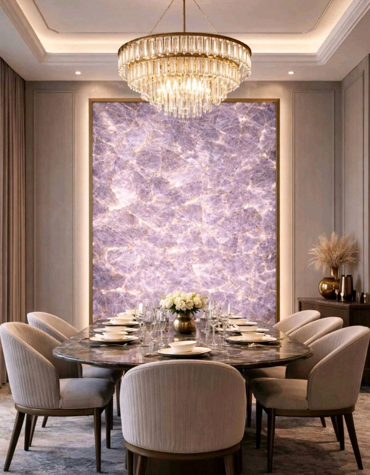 Luxury Faux Stone Wall Panels  Premium Accent Walls
