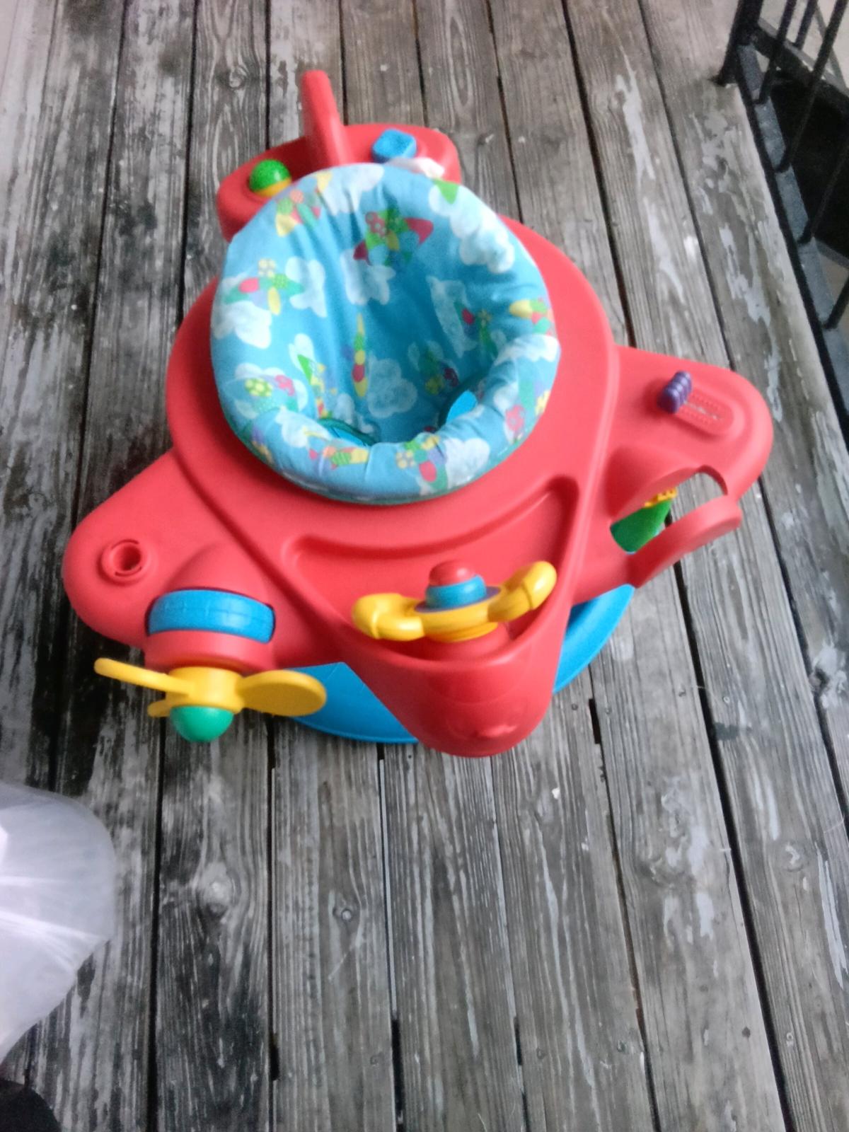 Beautiful baby PlayStation must pickup only