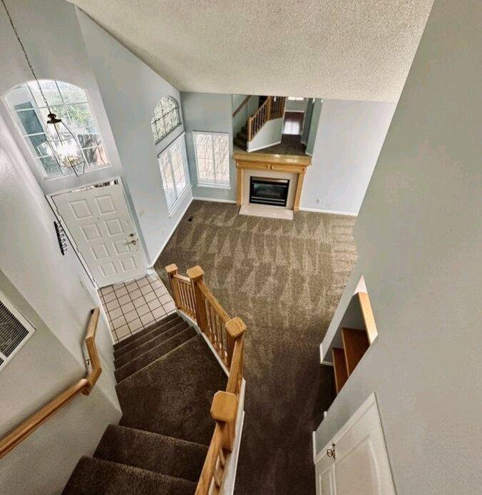 Remarkable 4 bed 2 bath pet friendly