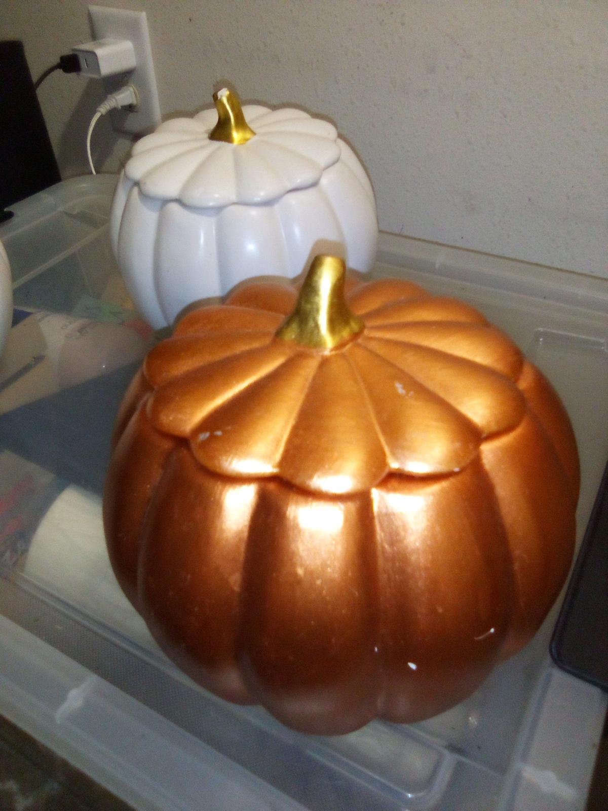 holiday pumpkins great anytime of the year