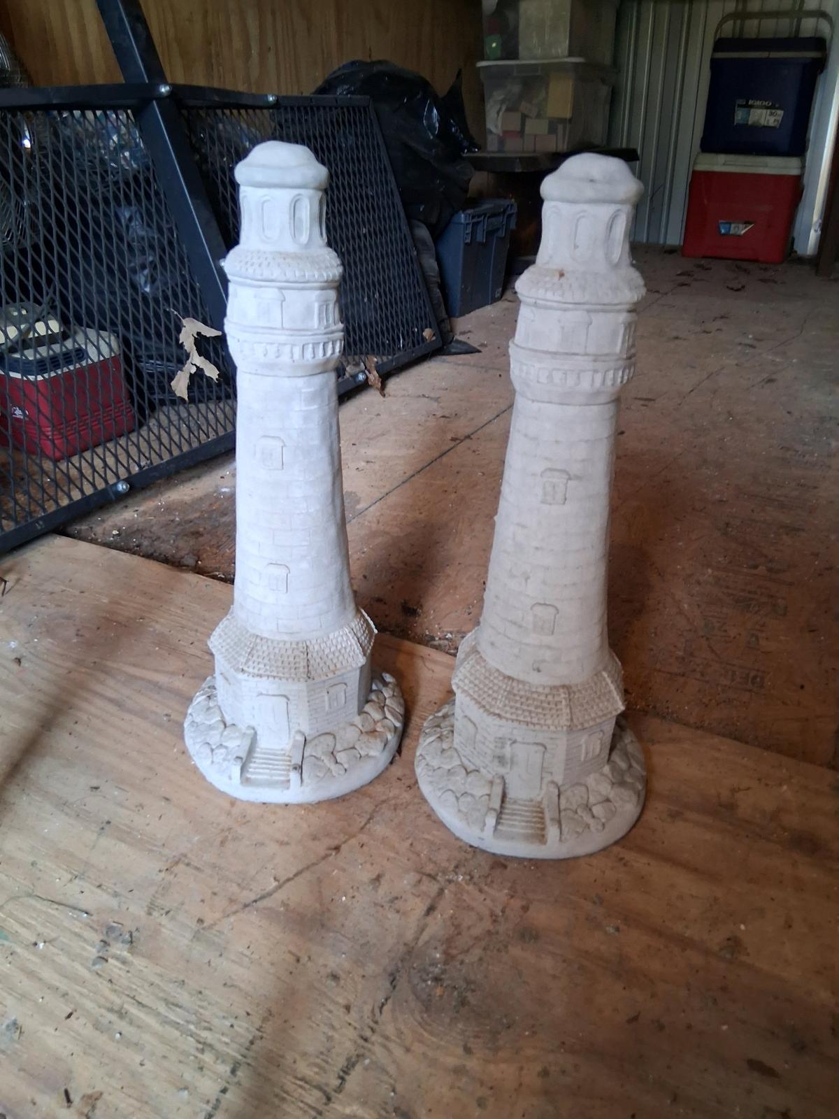 nautical lighthouse decor