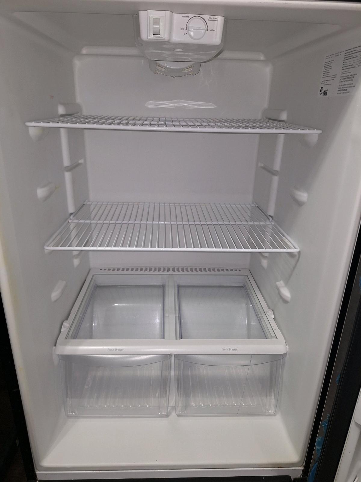 Frigidaire Refrigerator