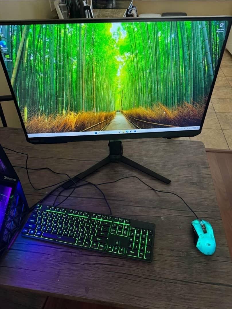 gaming pc