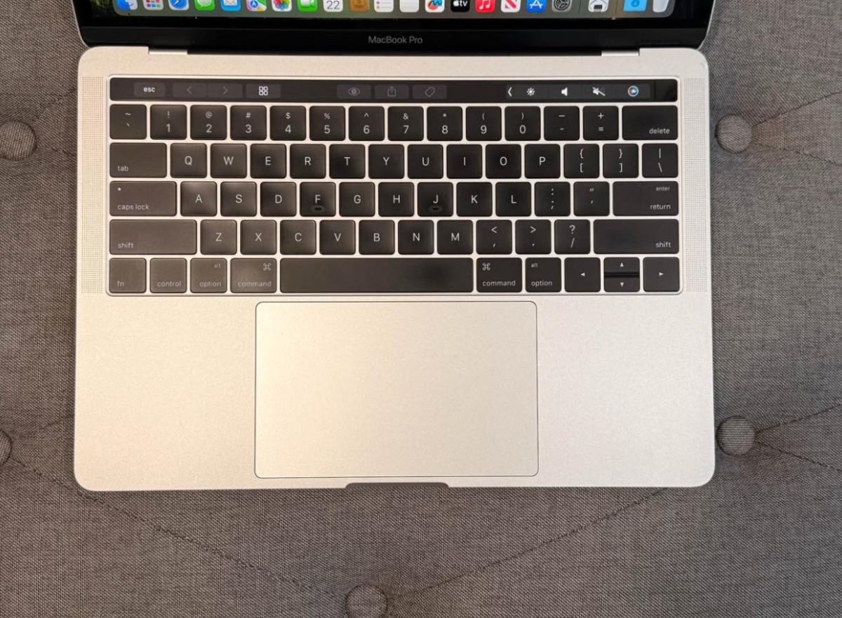 MacBook Pro