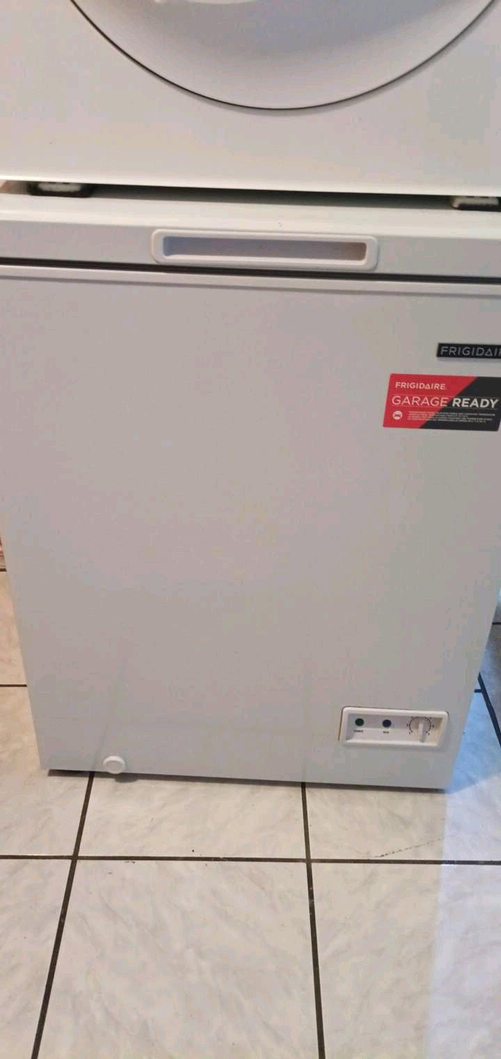 freezer