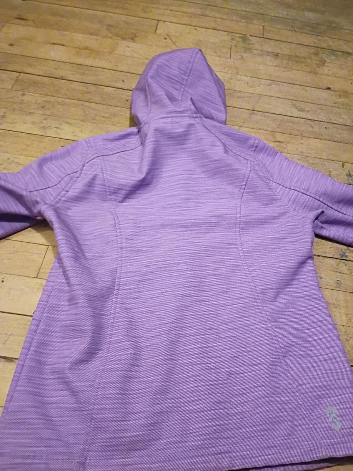 a girls free country jacket size 10 12