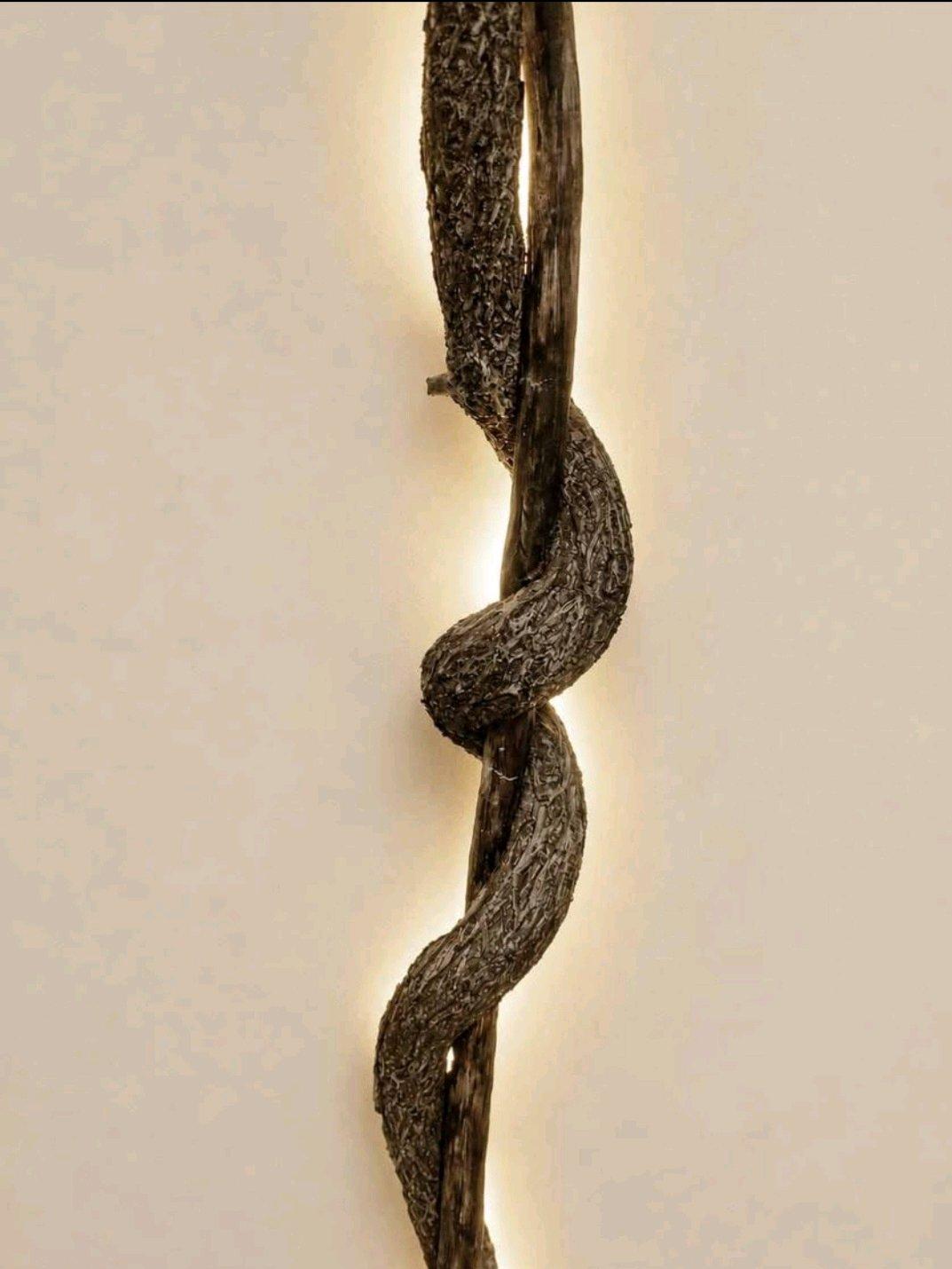 Invite natures simplicity inside glowing with warmth and und