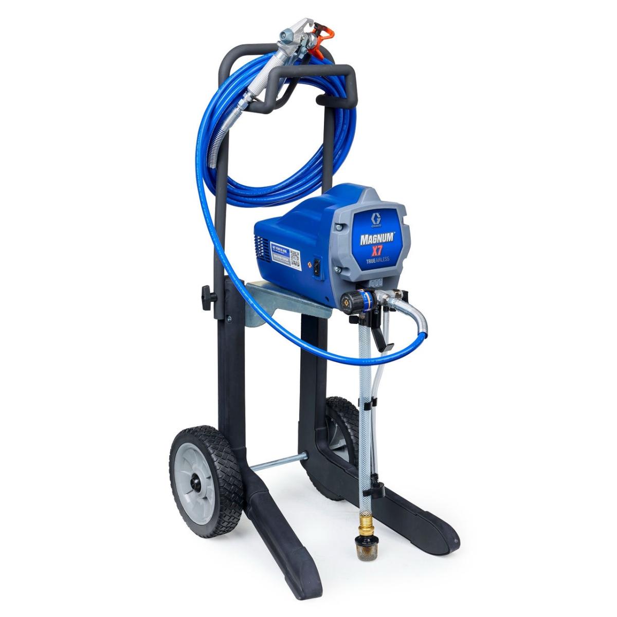 GRACO Magnum X7 Airless Paint Sprayer