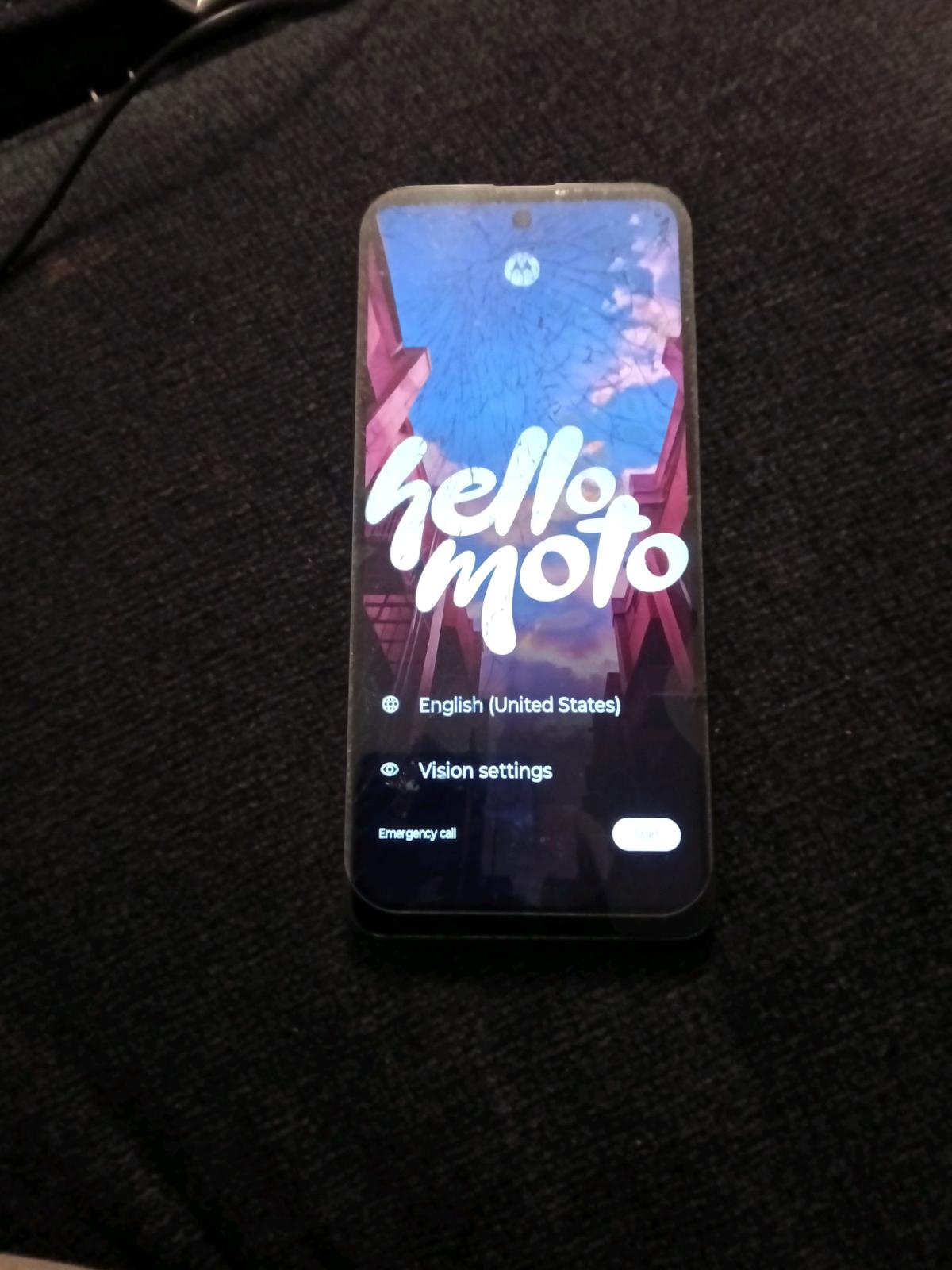 unlocked 1tb moto g play 2025 5G smartphone