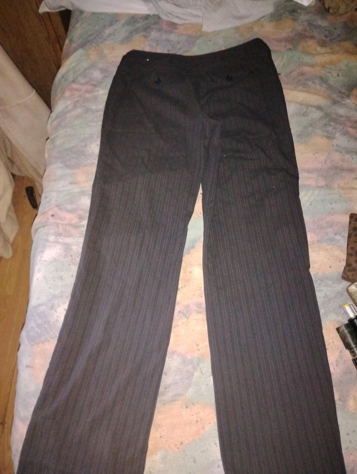 A Nice Pair of Womens Dress Pants