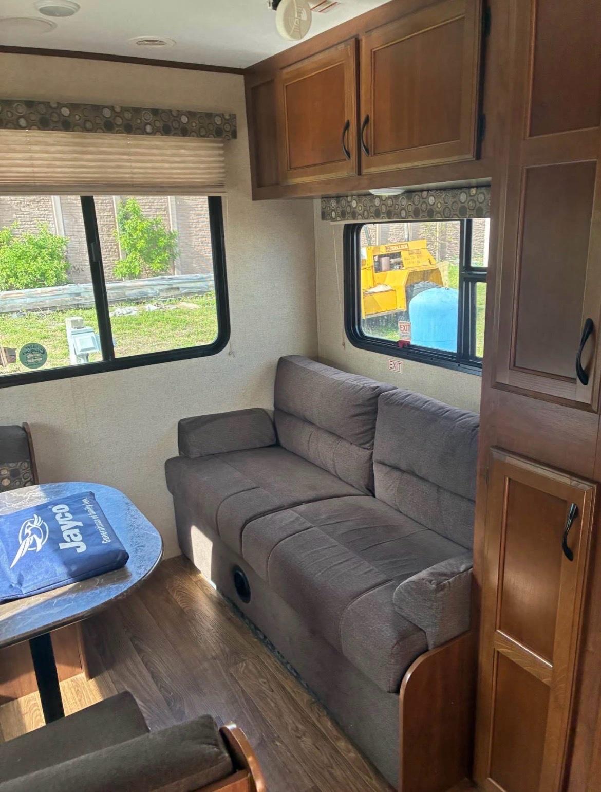 Jayco SLX 212 QBW