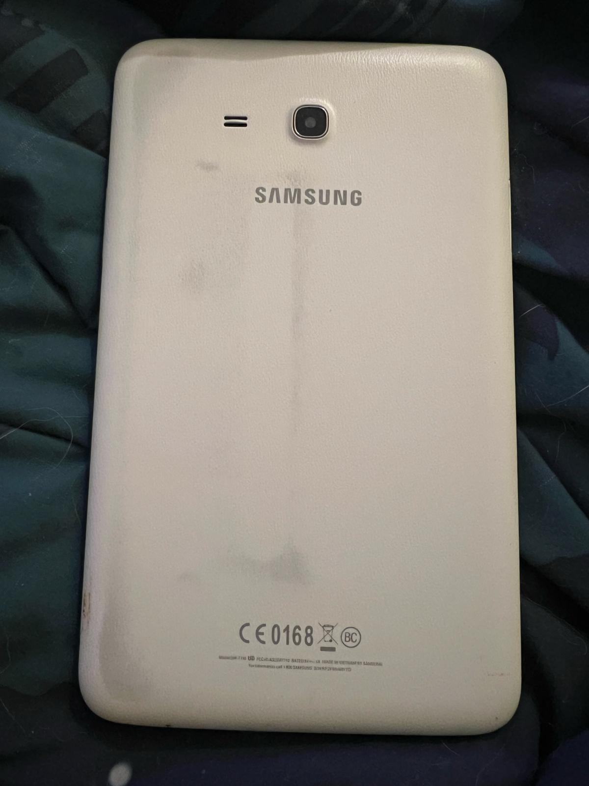 Samsung Galaxy Tab 3 Lite