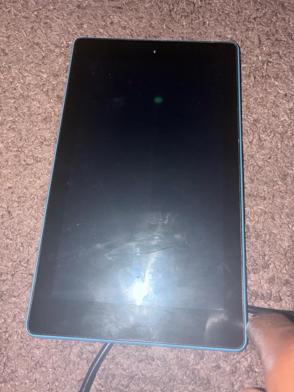 a tablet and it is a tablet and it will make my day better k